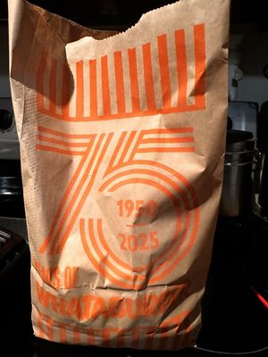 Whataburger by null