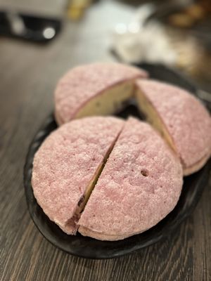 TK92 Korean BBQ by null