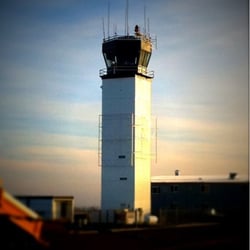Magic Valley Regional Airport