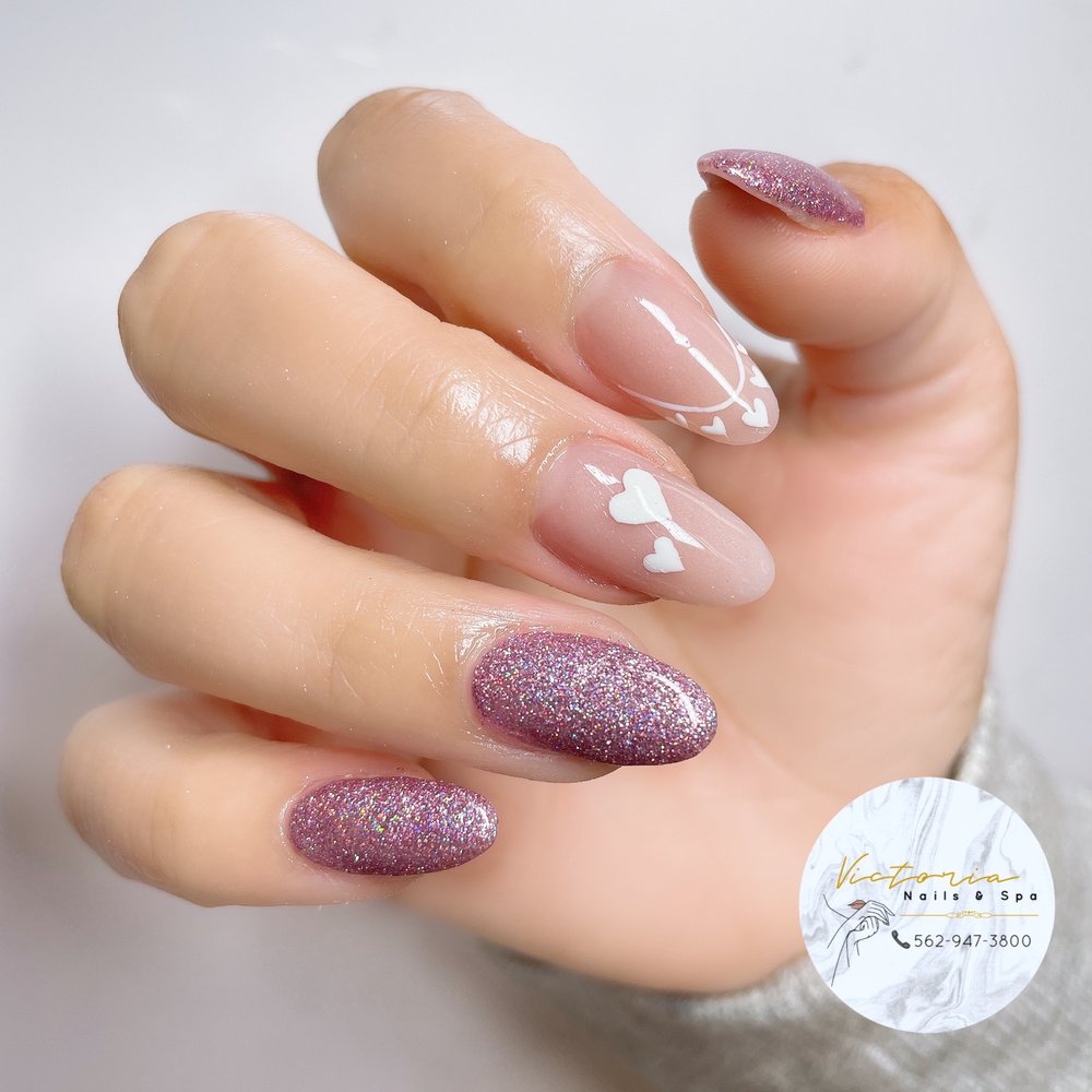 Victoria Nails & Spa