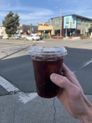 Subrosa Coffee by null