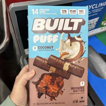Costco - These taste like the Charleston Chews candy bars! They're fluffy and delicious!! - Wholesale Stores Near Me - Hayward, California Costco - These taste like the Charleston Chews candy bars! They're fluffy and delicious!! - Wholesale Stores Near Me - Hayward, California