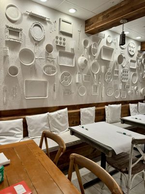 Oliv Pit Athenian Grill by null