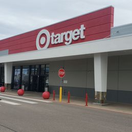 Exterior photo of Target - Denver, Colorado Exterior photo of Target - Denver, Colorado