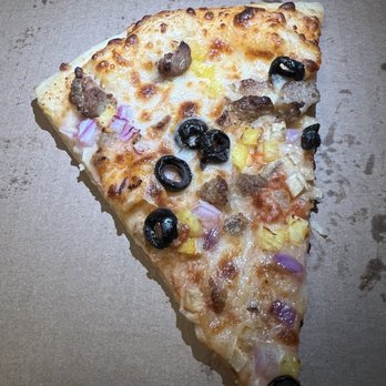 Balsimo's Pizza - Pizza Near Me - Waikoloa, Hawaii