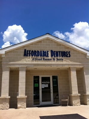 Affordable Dentures Tyler Tx Reviews - Explore 348 Tyler Reviews From Current Residents.