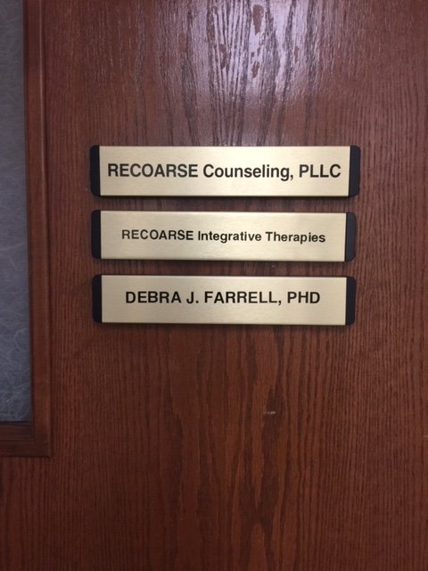 RECOARSE Counseling - grief counselor in Lansing, MI