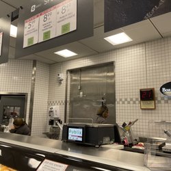 Publix Super Markets