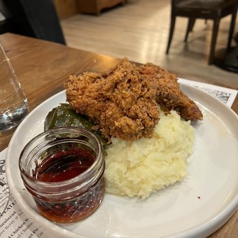 Oak & Reed - Buttermilk Fried Chicken - Beer Bar Near Me - Middletown, New York Oak & Reed - Buttermilk Fried Chicken - Beer Bar Near Me - Middletown, New York