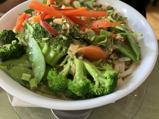 Lulu's On Main by null