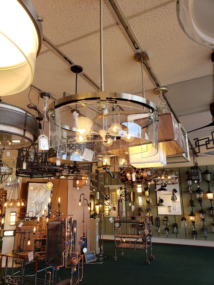 STATEWIDE LIGHTING 39 Photos & 18 Reviews 1311 S Virginia St, Reno