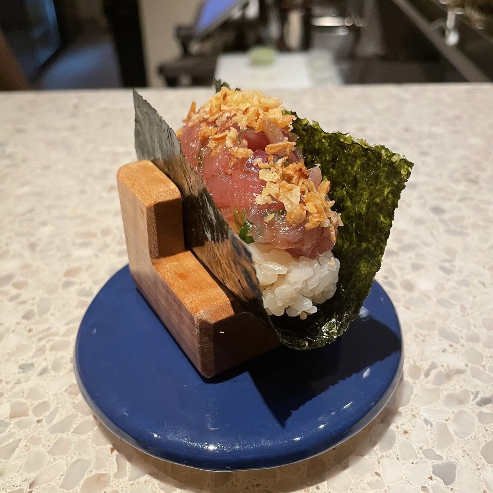 Nami Nori - Sushi Bars Near Me - Montclair, New Jersey Nami Nori - Sushi Bars Near Me - Montclair, New Jersey