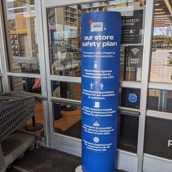 Bed Bath & Beyond - Store's safety measures - Home Decor Near Me - Richmond Hill, Ontario Bed Bath & Beyond - Store's safety measures - Home Decor Near Me - Richmond Hill, Ontario
