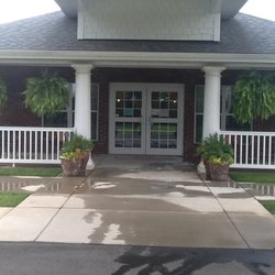 Camden Place Health & Rehab