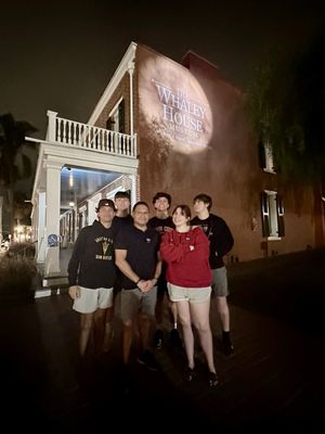 Whaley House Museum by null