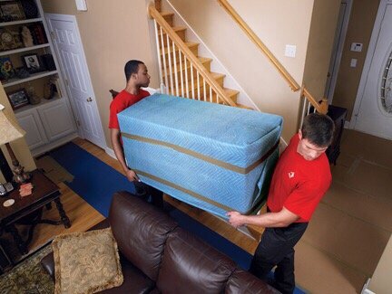 Shetler - Derby Moving & Storage LLC photo 3