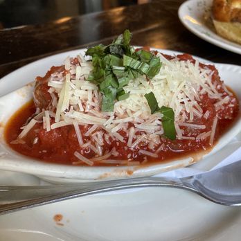 BTG Wine Bar - Delicious Meatballs - Wine Bars Near Me - Salt Lake City, Utah