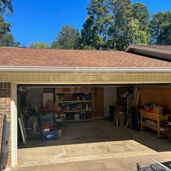 B&A Doors - Garage Door Services Near Me - Marshall, Texas