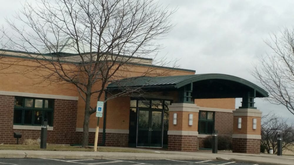 TRAILWAY GIRL SCOUT COUNCIL 1551 Spencer Rd, Joliet, Illinois