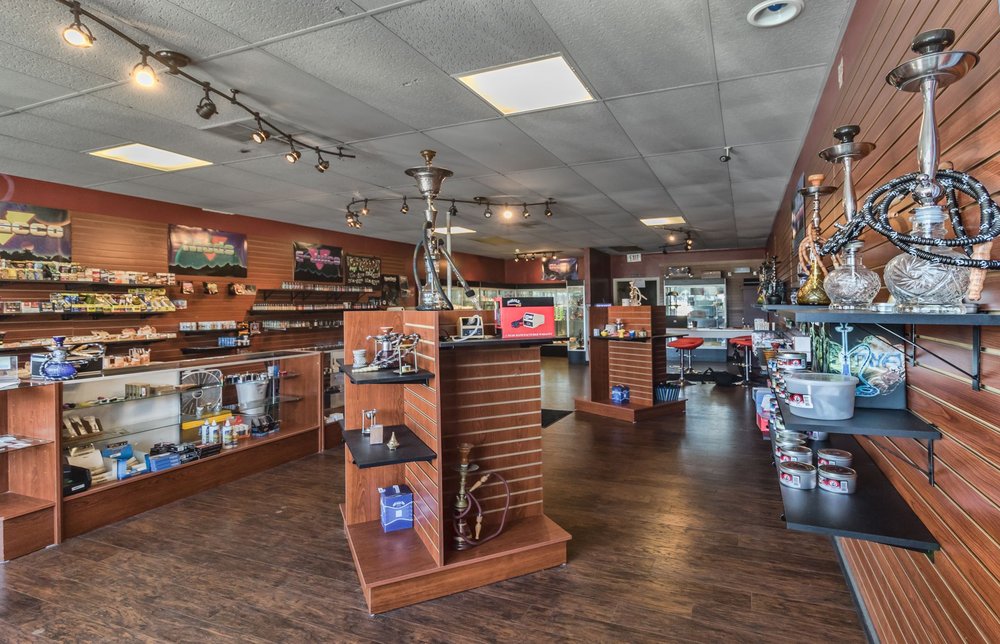 THE VAULT Updated August 2024 40 Photos & 12 Reviews 731 J Clyde