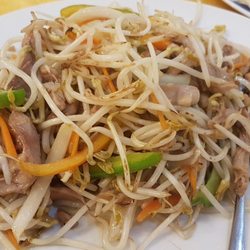 Fu Lin Kitchen
