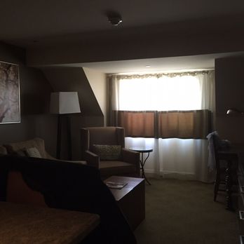Hotel Corque - Out living room was a separate space. - Hotels Near Me - Solvang, California Hotel Corque - Out living room was a separate space. - Hotels Near Me - Solvang, California