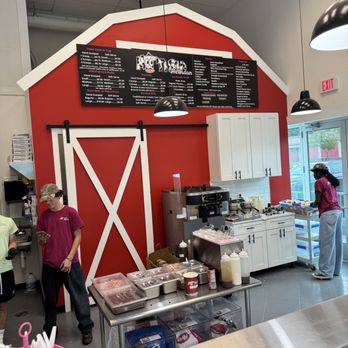 Moo Thru - Herndon - Ice Cream & Frozen Yogurt Near Me - Herndon, Virginia Moo Thru - Herndon - Ice Cream & Frozen Yogurt Near Me - Herndon, Virginia