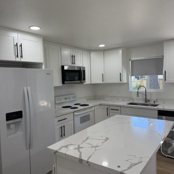 Valentyna Cleaning Services - Sparkling move in ready kitchen! - Home Cleaning Near Me Valentyna Cleaning Services - Sparkling move in ready kitchen! - Home Cleaning Near Me