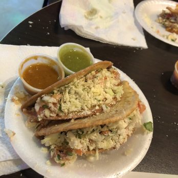 Thirsty Eye Brewing Company - Vamos con Gloria tacos. Sooooo Bomb!!! - Breweries Near Me - Albuquerque, New Mexico