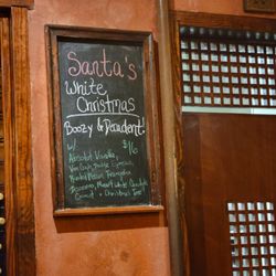 Firehouse Wine Bar