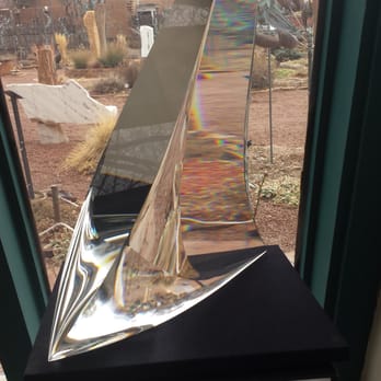 Wiford Gallery - Art Galleries Near Me - Santa Fe, New Mexico