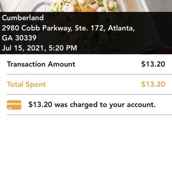 Pokeworks - Order from July 15th. - Poke Near Me - Atlanta, Georgia