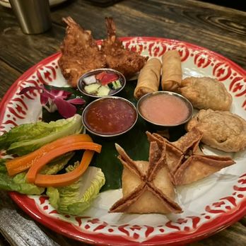 Chiangmai Diner - Thai Near Me - Brooklyn, New York