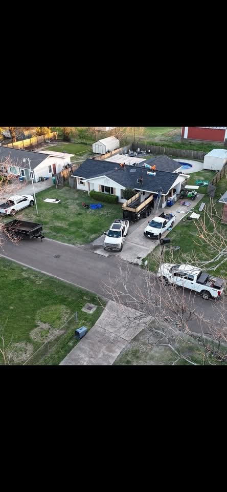 Slide of Providence Roofing