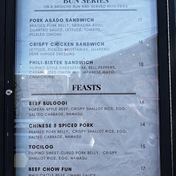 Merienda Maui - Merienda's Menu - Asian Fusion Near Me - Lahaina, Hawaii Merienda Maui - Merienda's Menu - Asian Fusion Near Me - Lahaina, Hawaii