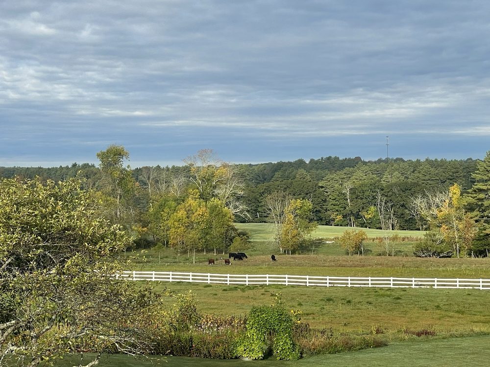 River Winds Events - equestrian in Saco, ME