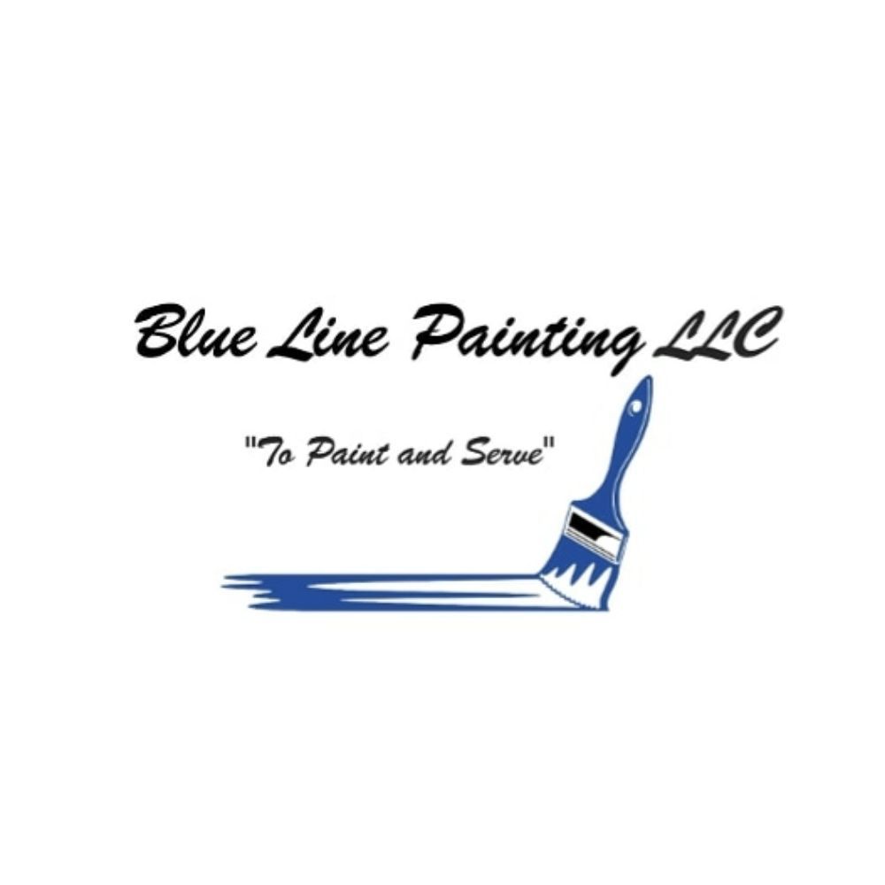 BLUE LINE PAINTING Updated October 2024 1014 S Main St, Jefferson