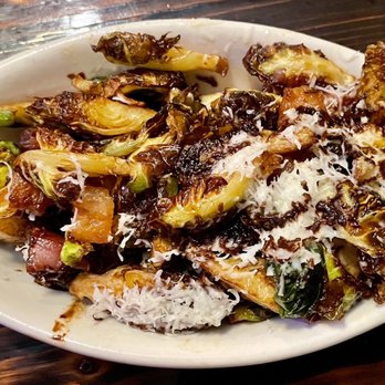 Ruddy and Dean - Roasted Brussels - Steakhouses Near Me - Staten Island, New York Ruddy and Dean - Roasted Brussels - Steakhouses Near Me - Staten Island, New York