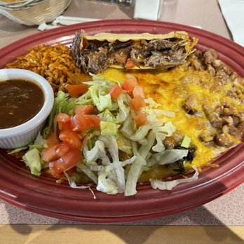 Pantry Restaurant - Combination Plate - Breakfast & Brunch Near Me - Santa Fe, New Mexico Pantry Restaurant - Combination Plate - Breakfast & Brunch Near Me - Santa Fe, New Mexico