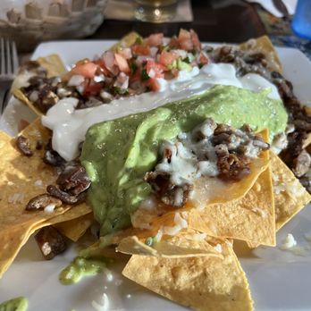 El Agave Taqueria - For $15, was expecting something better - Mexican Near Me - Auburn, California El Agave Taqueria - For $15, was expecting something better - Mexican Near Me - Auburn, California
