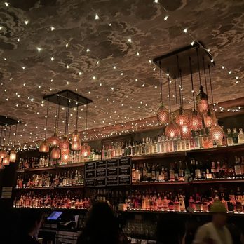 Holy Water - Cocktail Bars Near Me - San Francisco, California Holy Water - Cocktail Bars Near Me - San Francisco, California