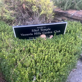 Sibyl Temple - Landmarks & Historical Buildings Near Me - Vestavia Hills, Alabama