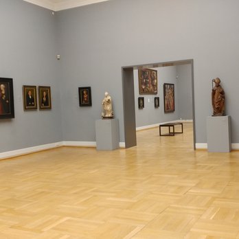 Statens Museum for Kunst - One of the art galleries at the Statens Museum for Kunst - Museums Near Me - København Statens Museum for Kunst - One of the art galleries at the Statens Museum for Kunst - Museums Near Me - København