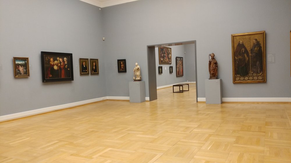Statens Museum for Kunst