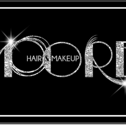 Moore Hair & Makeup