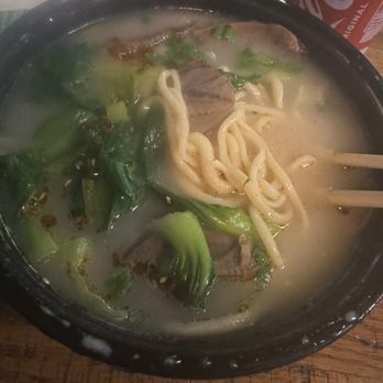 Hana Noodle Station - Noodles Near Me - Brooklyn, New York Hana Noodle Station - Noodles Near Me - Brooklyn, New York