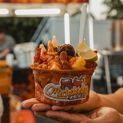 Micheladas La Fleen