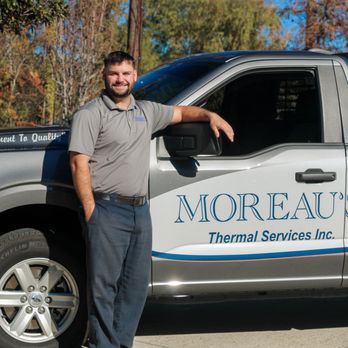 Moreau's Thermal Services - Heating & Air Conditioning/HVAC Near Me - Slidell, Louisiana Moreau's Thermal Services - Heating & Air Conditioning/HVAC Near Me - Slidell, Louisiana