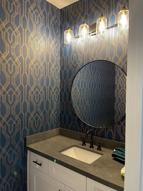 Slide of Complete Services