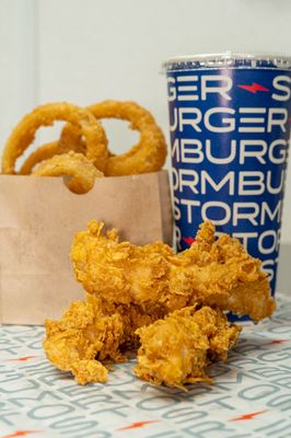 StormBurger by null
